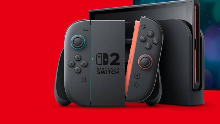 Nintendo Switch 2 é lançado! Confira preço, data de lançamento e todas as informações sobre o console