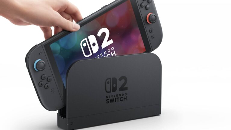 Nintendo Switch 2 apresenta novo hardware e maior capacidade de armazenamento; confira as especificações completas do console.