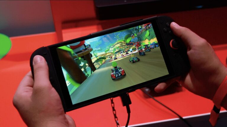 Nintendo Switch 2: mais potente, mais caro e cheio de novidades incríveis