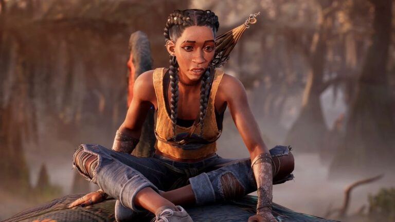 South of Midnight traz de volta o charme dos jogos lineares e encanta com sua simplicidade – Análise