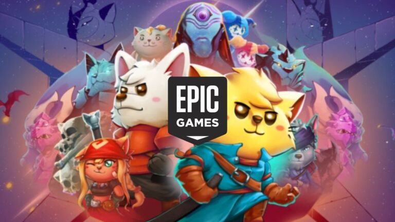 Epic Games disponibiliza novo jogo gratuito nesta quinta-feira (03)! Aproveite para resgatar agora.