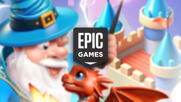 Epic Games disponibiliza jogo gratuito para Android por tempo limitado! Aproveite agora!