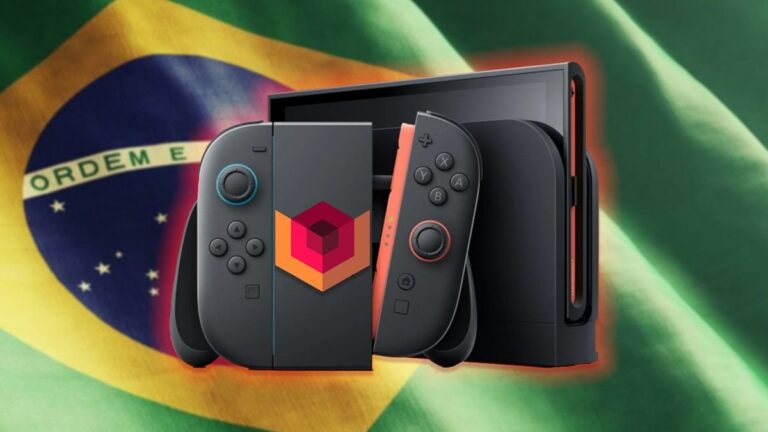 Nintendo Switch 2: previsões sobre data de lançamento e preço no Brasil