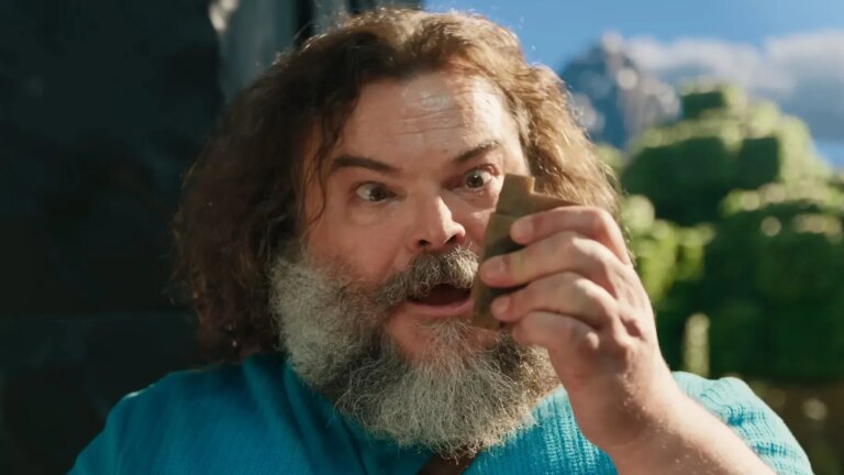 Minecraft faz sua estreia quebrando recordes e se torna uma das maiores adaptações de games no cinema