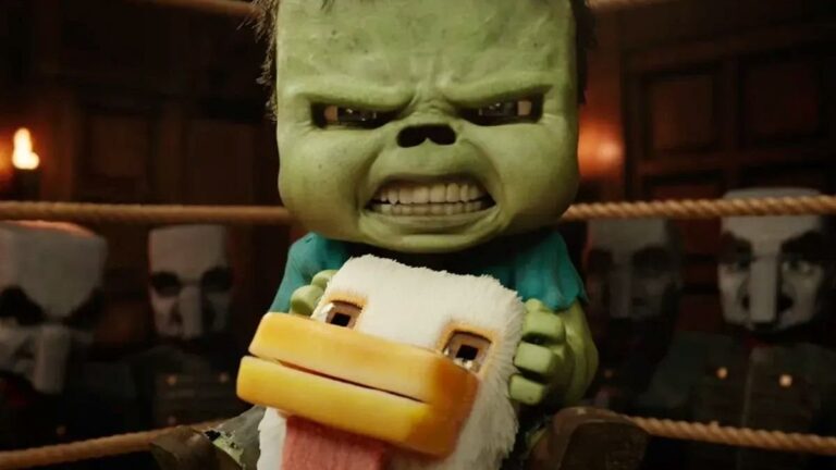 Entenda o que é Chicken Jockey, o meme de Um Filme Minecraft que se tornou caso de polícia