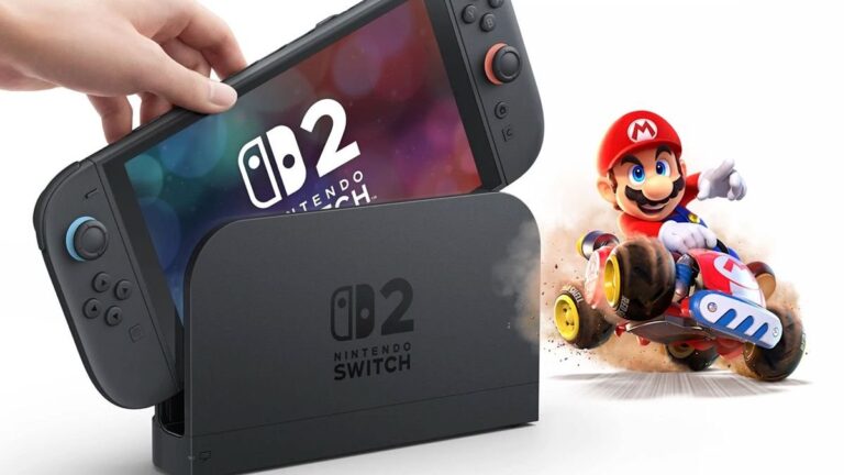 Executivos da Nintendo explicam o preço de Mario Kart Tour por US$ 80 no Switch 2: ‘Os preços serão variáveis’