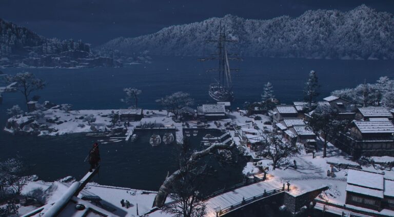 7 Dicas Imperdíveis para Iniciantes em Assassin’s Creed Shadows