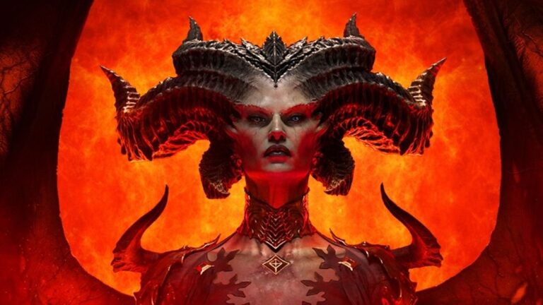 Diablo 4 receberá suporte para teclado nos consoles, novas temporadas e mais em 2025! Confira o roadmap.