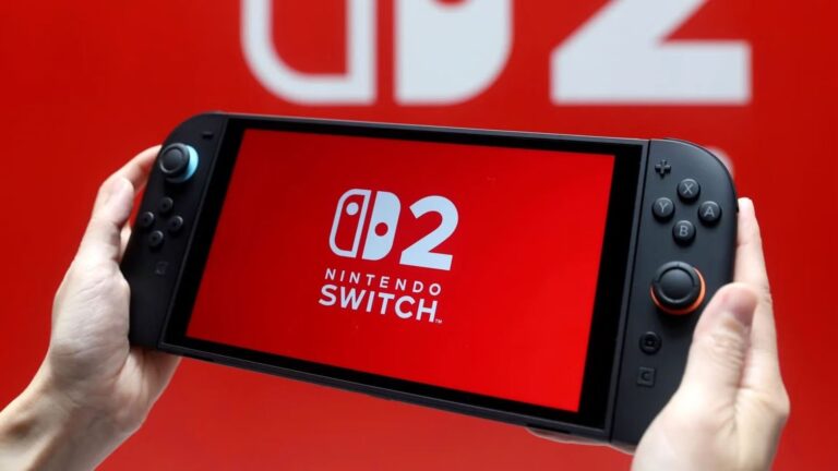 Switch 2 é capaz de rodar Cyberpunk 2077? Confira as primeiras impressões técnicas