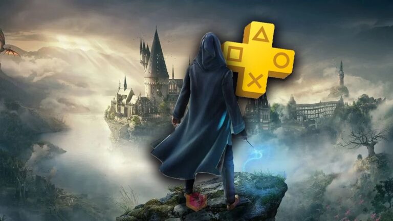 PS Plus de abril inclui Hogwarts Legacy e outros jogos após reajuste de preço; confira a lista completa!
