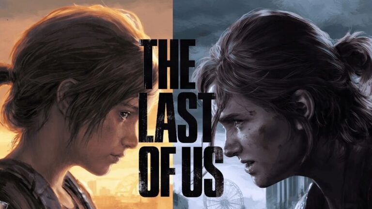 Sony relança todos os jogos da franquia The Last of Us por R$ 500 no PS5.