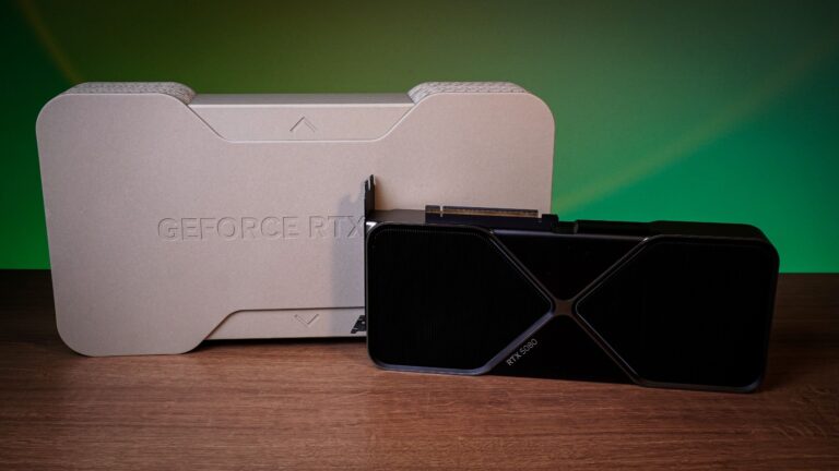 GeForce RTX 5080: Vale a pena? Confira análise, testes e benchmarks da placa de vídeo