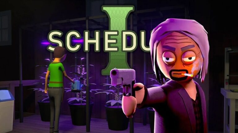 Schedule 1 pode ser lançado para PS5, Xbox Series S/X e Switch? Criador comenta sobre a versão para consoles.