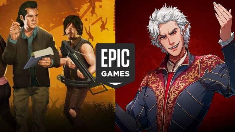 Epic Games oferece mais dois jogos gratuitos no Android por tempo limitado! Faça o resgate agora.