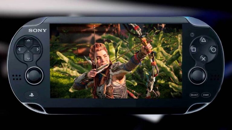 Rumores Indicam que PS6 Portátil Pode Estar a Caminho como Sucessor do PS5