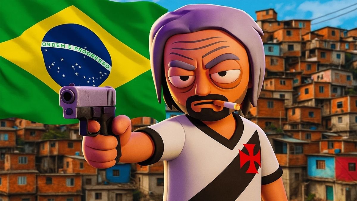 Imagem de Schedule 1