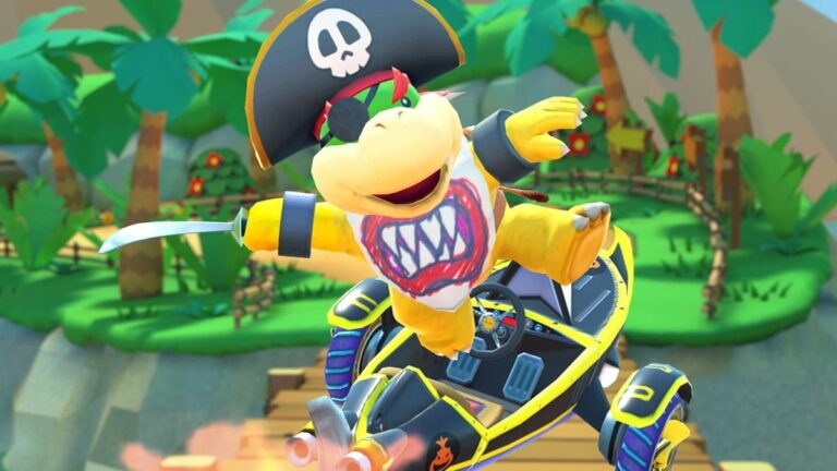 Homem de 58 anos é condenado a dois anos de prisão por pirataria de Nintendo Switch; saiba mais sobre o caso