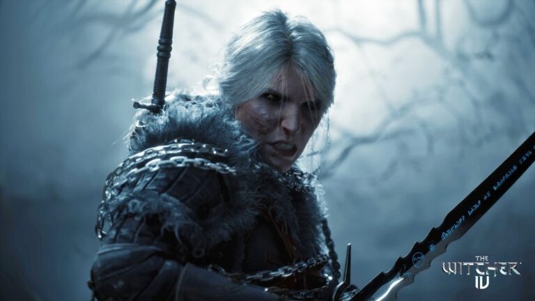 CD Projekt RED alerta sobre golpe relacionado a suposto beta de The Witcher 4 nas redes sociais