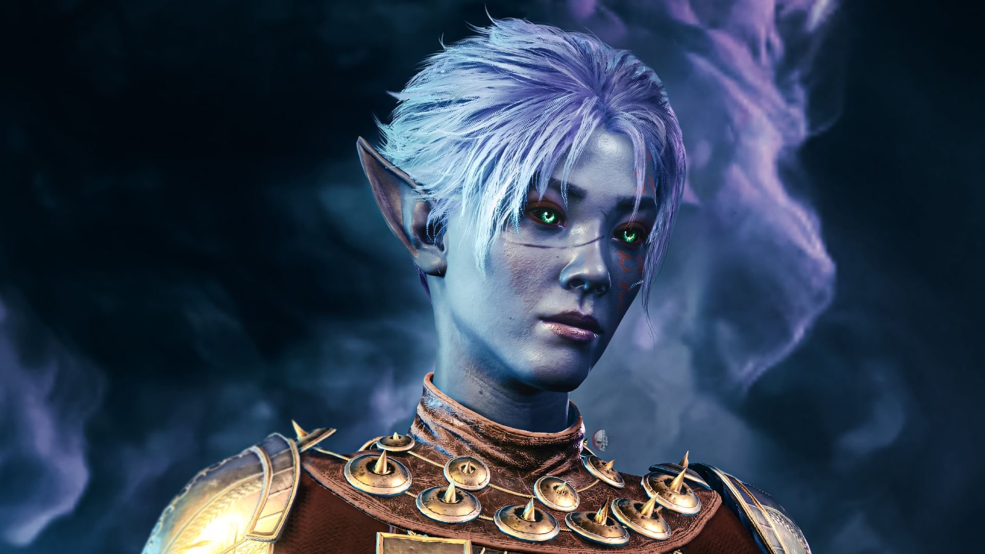 Baldur's Gate 3 Patch 8