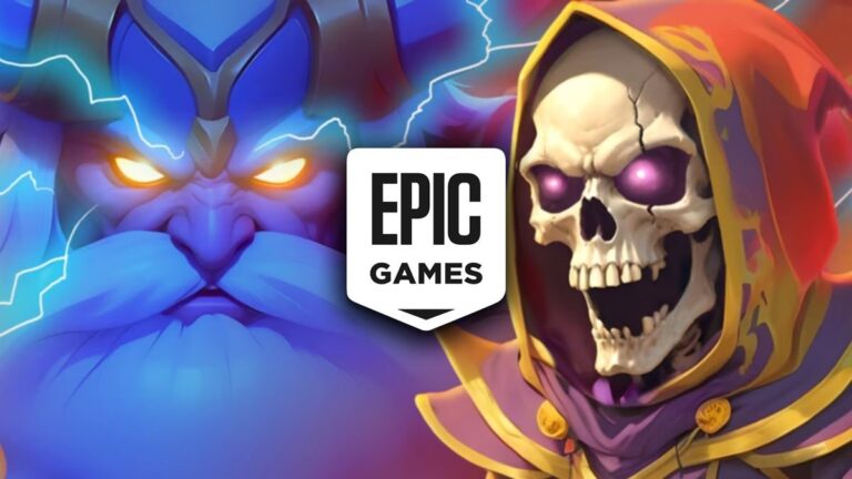 Epic Games oferece dois novos jogos grátis; resgate os seus nesta quinta-feira (17)!