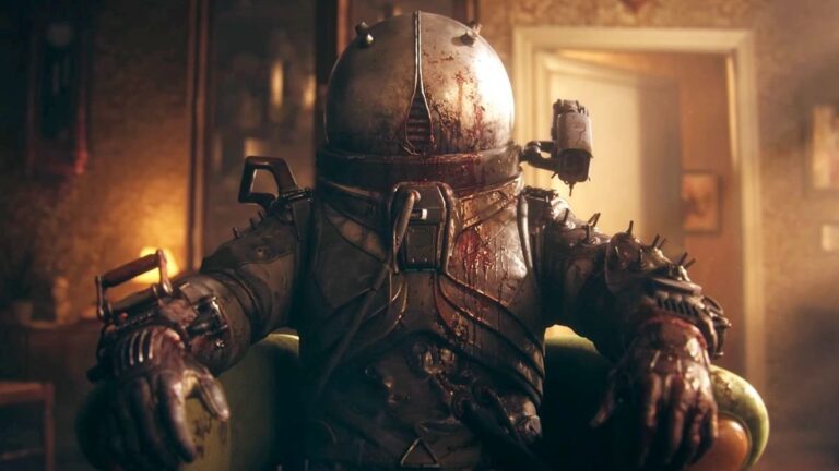 Cronos The New Dawn: Gameplay Estilo Dead Space, Requisitos e Data de Lançamento Revelados