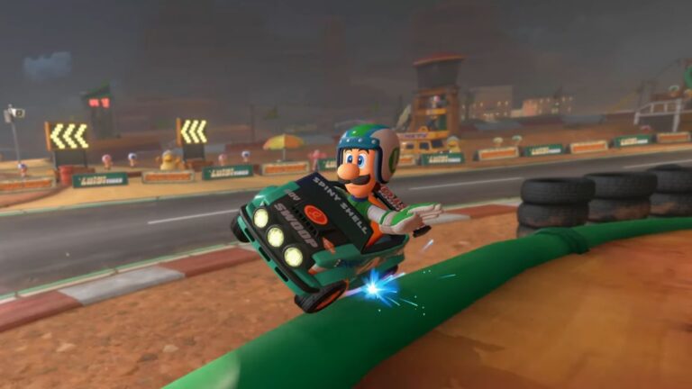 Mario Kart World: Gameplay, personagens confirmados e preço do jogo revelados