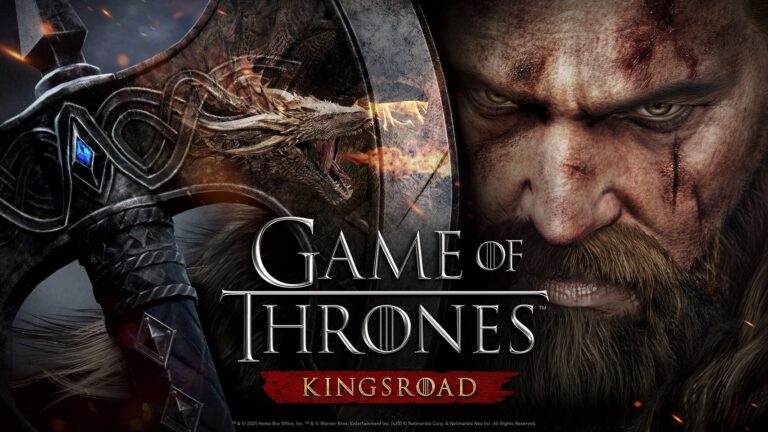 “Game of Thrones Retorna em Maio com Kingsroad”