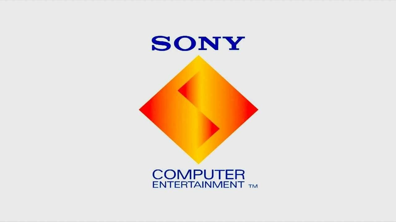 PlayStation Logo