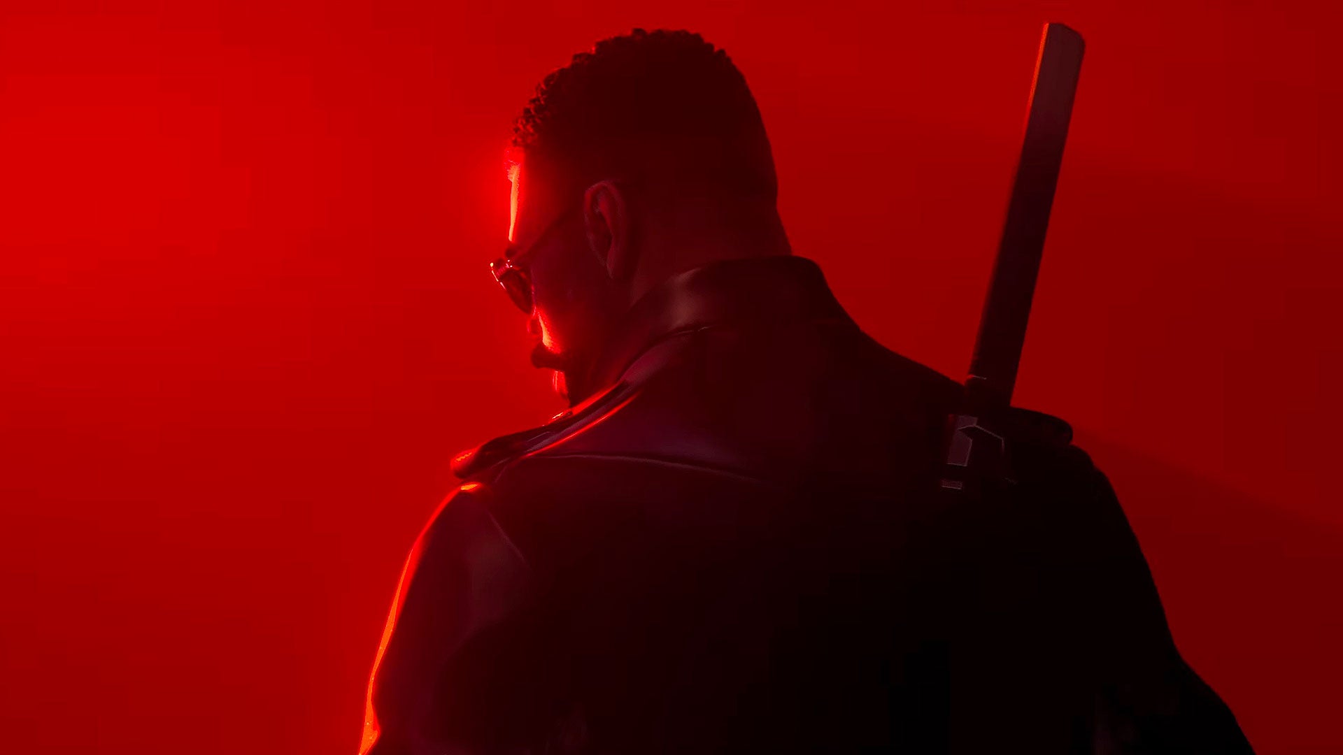 Blade Movie