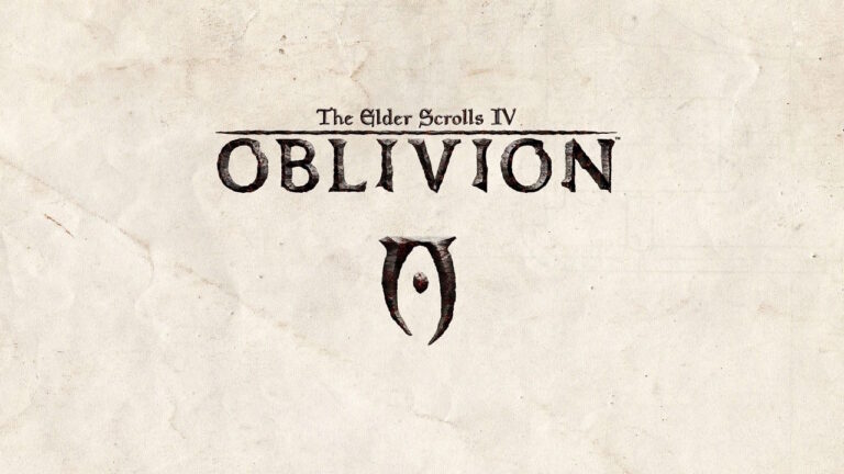 Bethesda Anuncia Remaster de Oblivion, Clássico dos Jogos de RPG