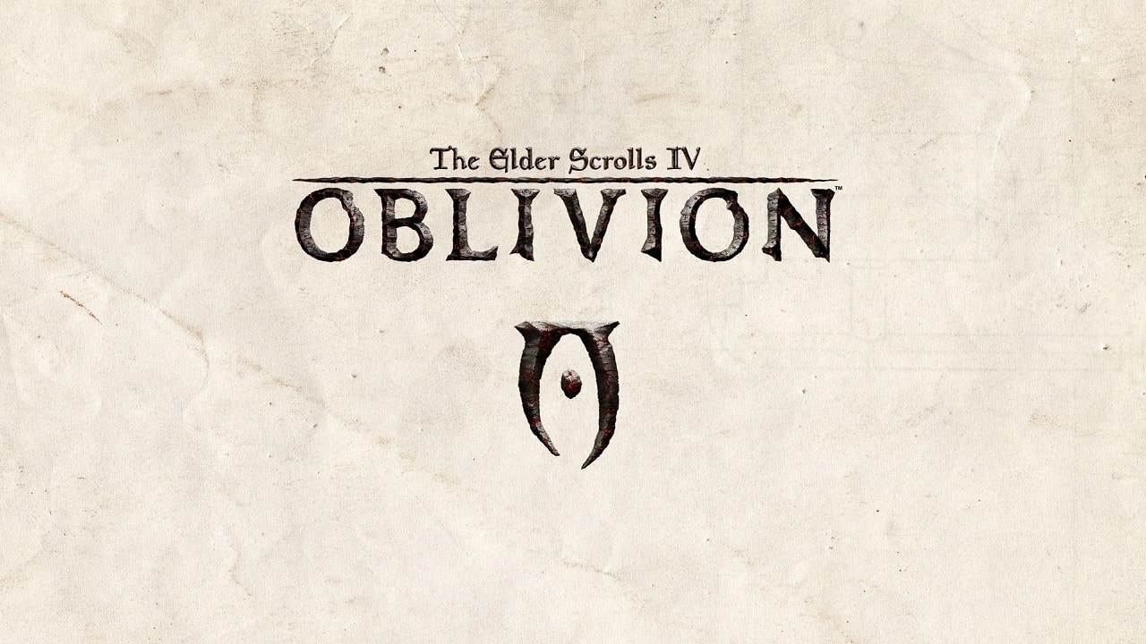 Oblivion Remake