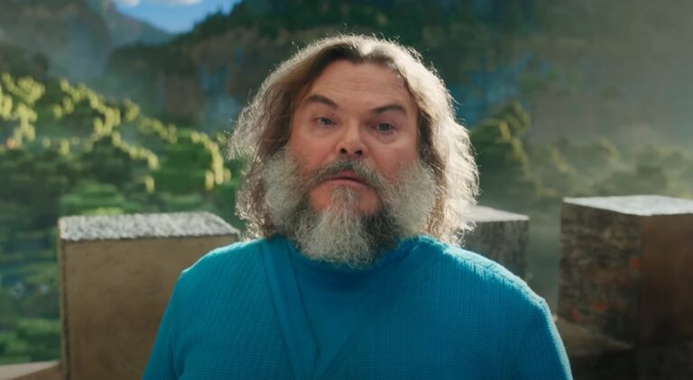 Jack Black se opõe à presença de galinhas nos cinemas