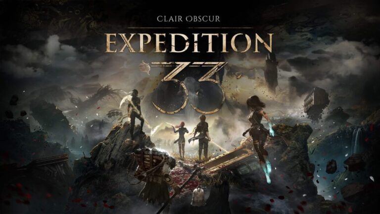 Clair Obscur Expedition 33 conquista a maior nota entre usuários do Metacritic
