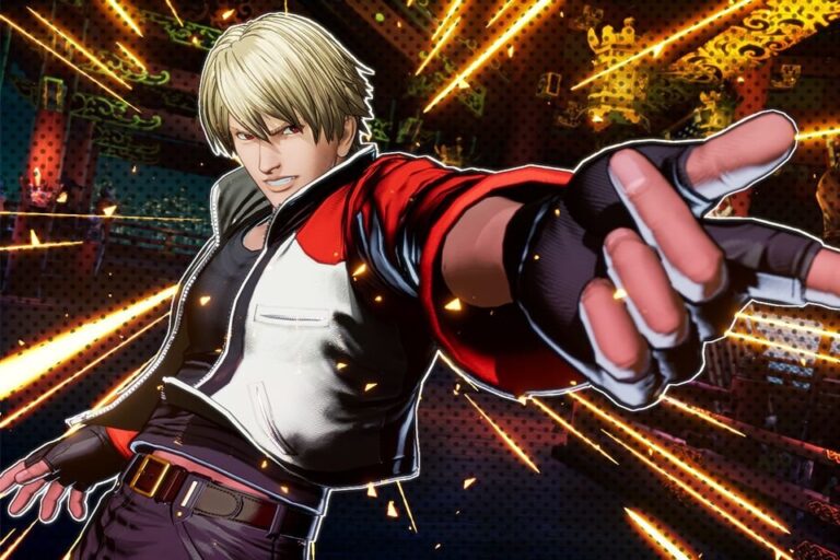 “Fatal Fury: City of the Wolves – Uma Experiência Entre Êxtase e Frustração”