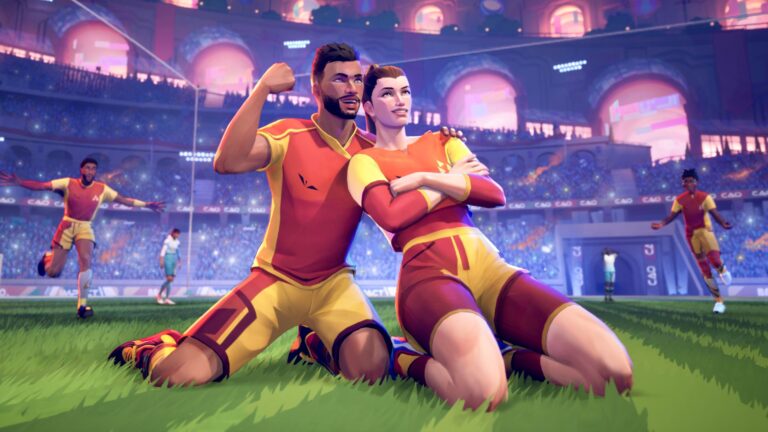 Rematch ultrapassa 1,3 milhão de jogadores e supera EA FC durante o beta