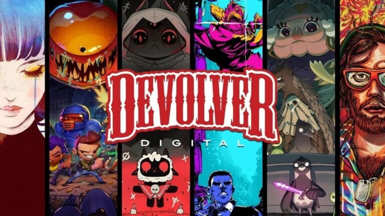 Devolver Digital divulga seu jogo indie mais lucrativo até agora; confira o top 10!