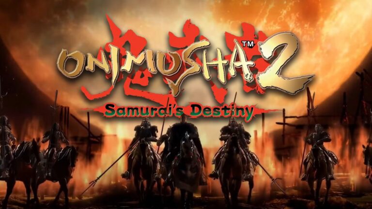 Onimusha 2 Remaster: É a Melhor Porta de Entrada para a Franquia? Confira Nossas Impressões Iniciais