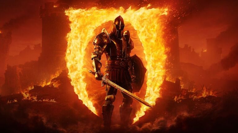 Oblivion Remastered ganha novo modo foto e 10 mods imperdíveis para jogar
