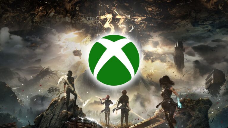 Xbox Game Pass vive um dos melhores meses da sua história em abril, com Oblivion e indicações ao TGA
