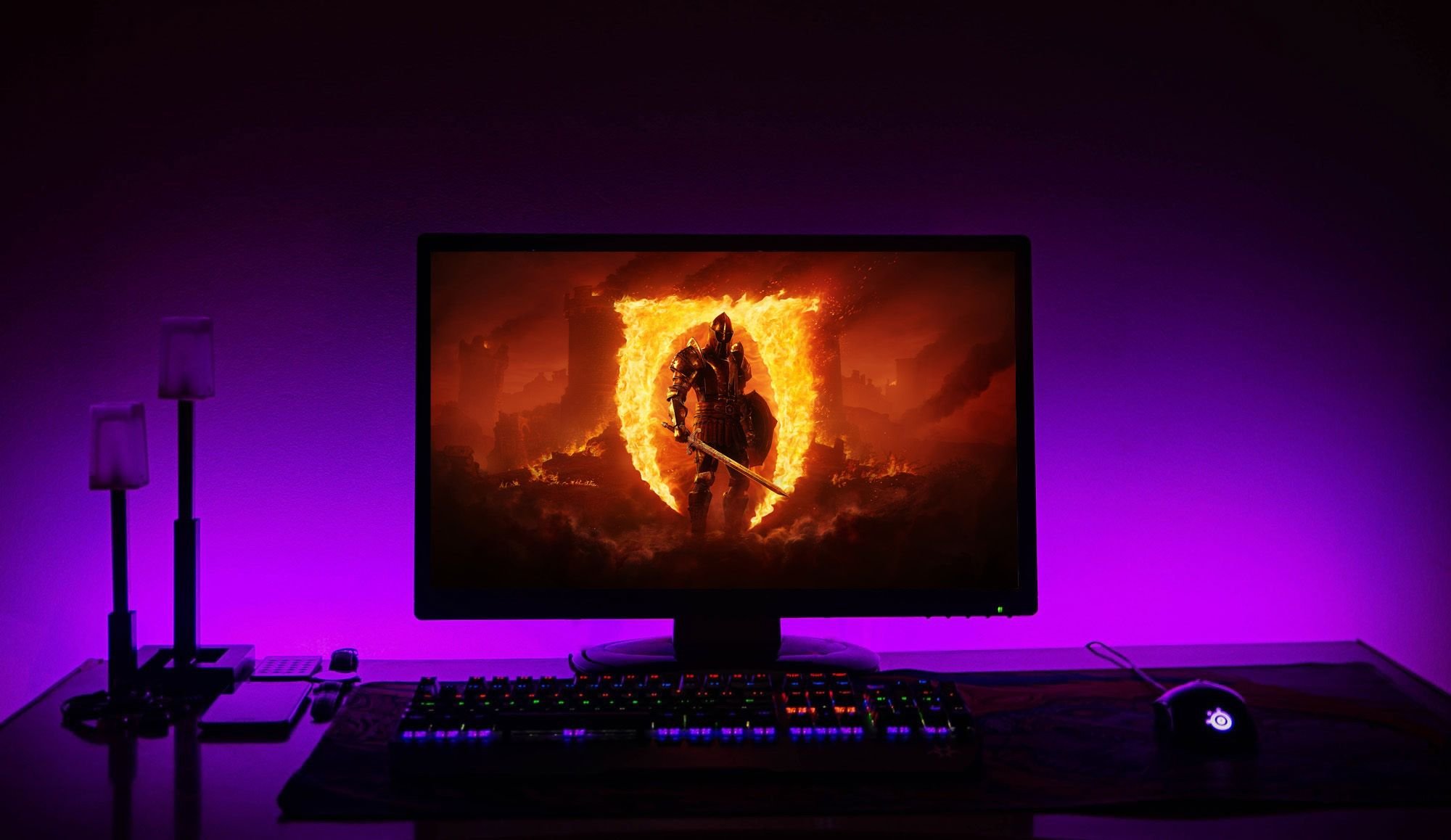 The Elder Scrolls IV: Oblivion Remastered