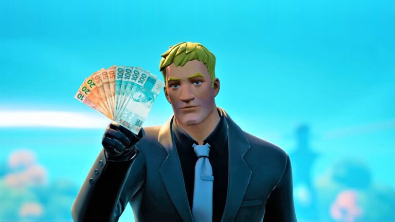 Governo autoriza apostas em jogos como Fortnite, Valorant e CS no Brasil