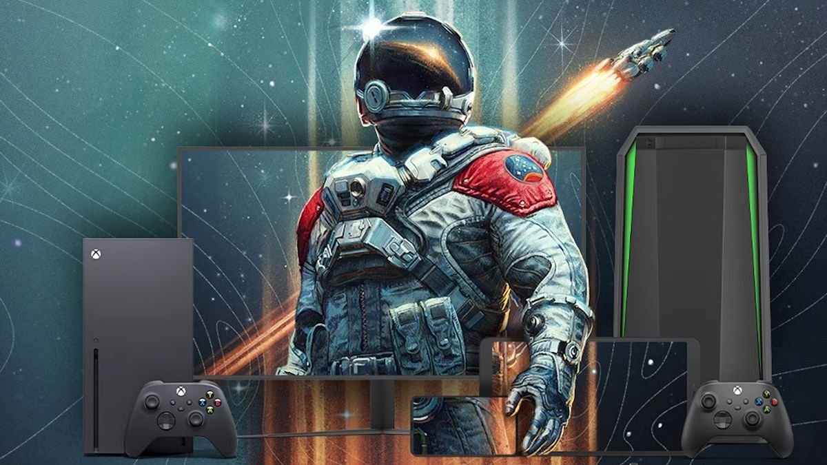 Imagem relacionada ao Xbox Game Pass