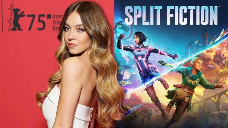 Filme de Split Fiction ganha confirmação e Sydney Sweeney será a protagonista; confira os detalhes!