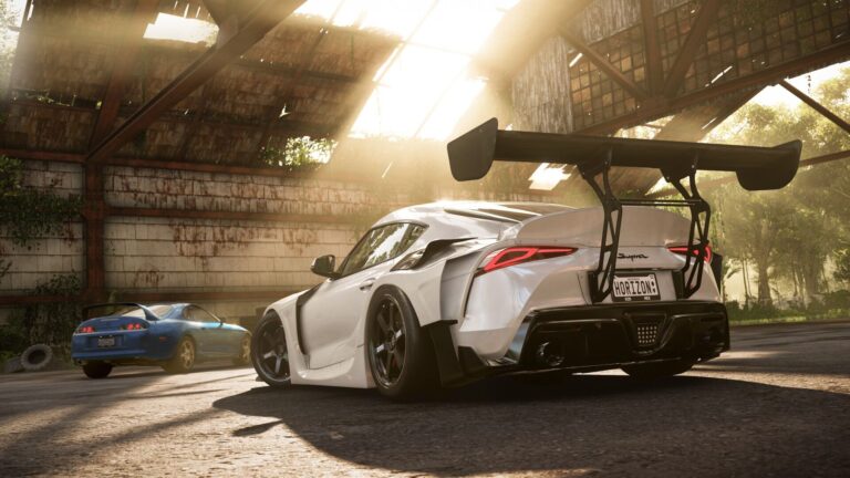 Lançamentos de Games da Semana (27/04): Forza Horizon 5 e Outros Títulos Imperdíveis