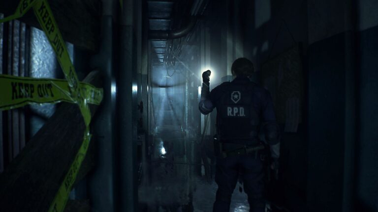 Descubra as Ofertas da Semana: Resident Evil 2 em Promoção, Oblivion Remastered Grátis e Mais Jogos Imperdíveis