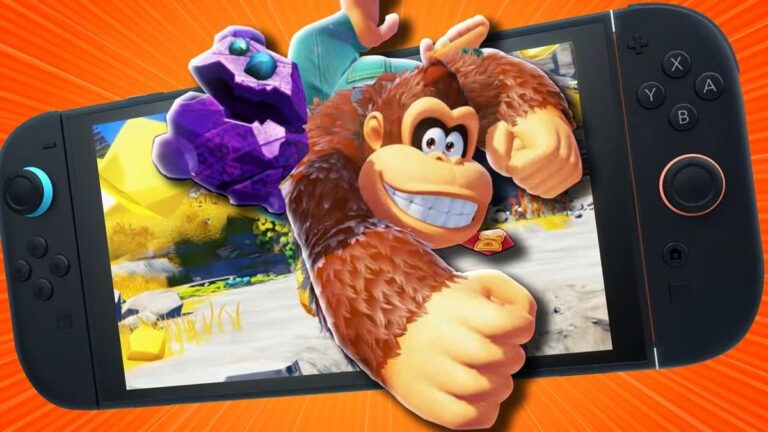 Nintendo Switch 2 promete ser o maior lançamento da história, afirmam analistas, apesar do alto preço