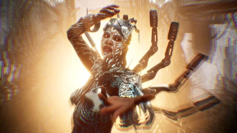 “La Quimera: Jogo dos Criadores de Metro é Adiado na Data do Lançamento Após Críticas Negativas”