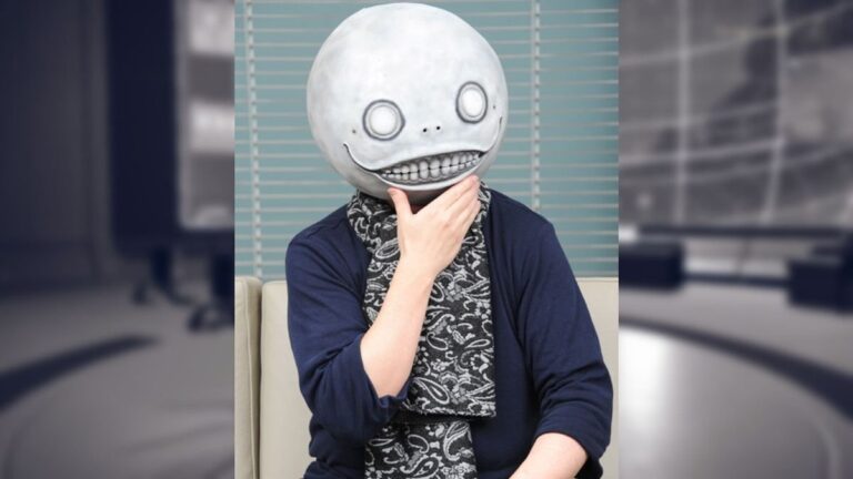 “Yoko Taro afirma que IA pode eliminar empregos de desenvolvedores em 50 anos”