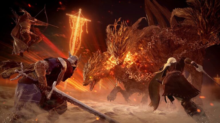 Descubra se o seu PC suporta Elden Ring Nightreign: requisitos mínimos e recomendados