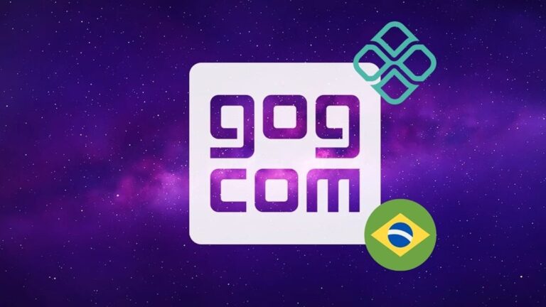 GOG Adota Pagamentos via Pix: Descubra Como Funciona a Nova Opção